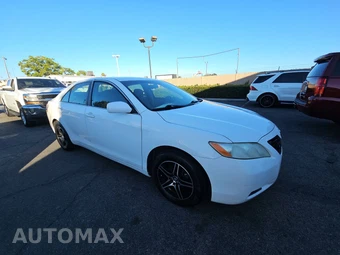 2007 Toyota Camry LE – miniatura 3