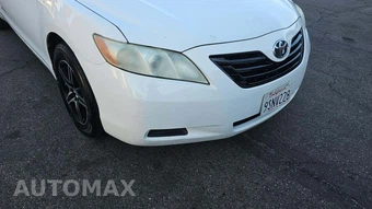 2007 Toyota Camry LE – miniatura 30