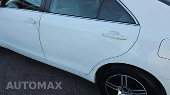 2007 Toyota Camry LE – miniatura 32