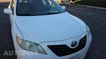 2007 Toyota Camry LE – miniatura 33