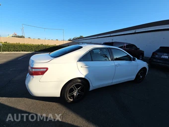 2007 Toyota Camry LE – miniatura 4