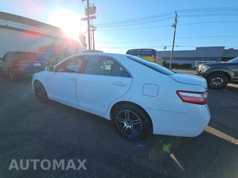 2007 Toyota Camry LE – miniatura 6