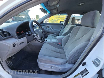 2007 Toyota Camry LE – miniatura 7