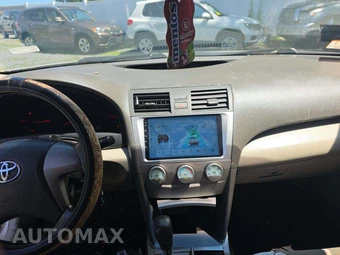 2007 Toyota Camry LE – miniatura 10