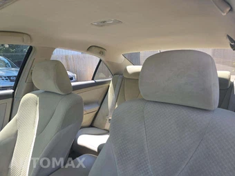 2007 Toyota Camry LE – miniatura 11