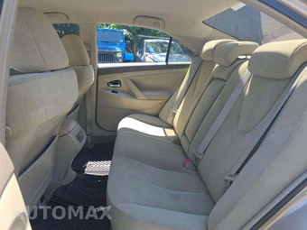 2007 Toyota Camry LE – miniatura 13