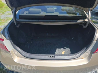2007 Toyota Camry LE – miniatura 14