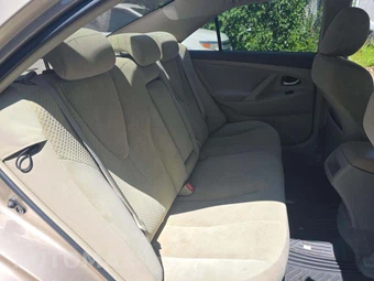 2007 Toyota Camry LE – miniatura 16