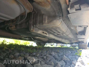 2007 Toyota Camry LE – miniatura 17