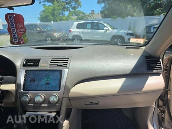 2007 Toyota Camry LE – miniatura 19