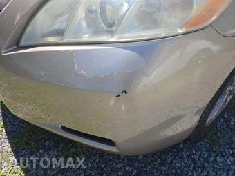 2007 Toyota Camry LE – miniatura 22