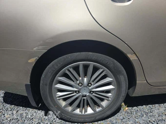 2007 Toyota Camry LE – miniatura 24