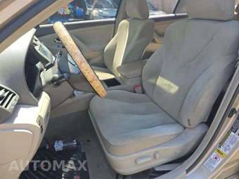 2007 Toyota Camry LE – miniatura 6