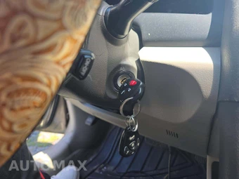 2007 Toyota Camry LE – miniatura 8
