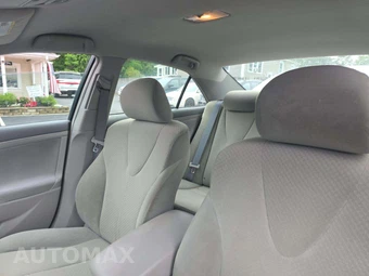 2007 Toyota Camry LE – miniatura 11