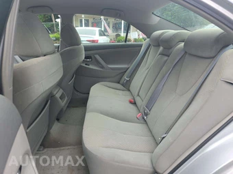 2007 Toyota Camry LE – miniatura 13