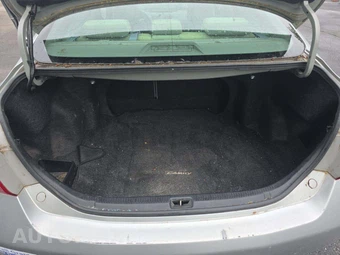 2007 Toyota Camry LE – miniatura 14