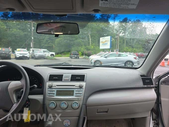 2007 Toyota Camry LE – miniatura 19