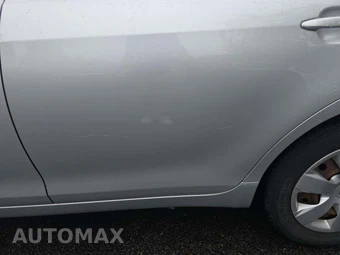 2007 Toyota Camry LE – miniatura 21
