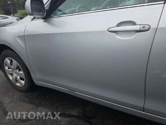 2007 Toyota Camry LE – miniatura 22