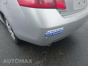 2007 Toyota Camry LE – miniatura 23