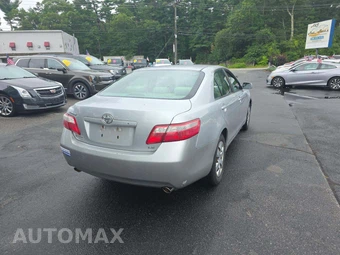 2007 Toyota Camry LE – miniatura 3