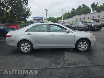 2007 Toyota Camry LE – miniatura 4