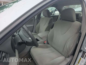 2007 Toyota Camry LE – miniatura 6