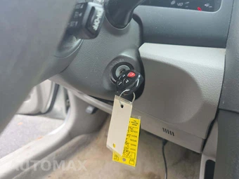 2007 Toyota Camry LE – miniatura 8