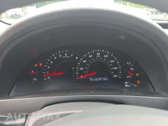 2007 Toyota Camry LE – miniatura 9