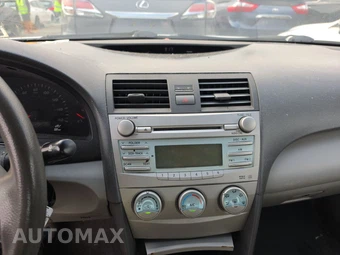 2007 Toyota Camry LE - miniatura 11