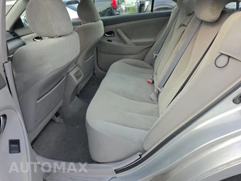 2007 Toyota Camry LE - miniatura 13