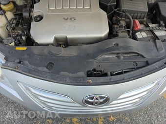 2007 Toyota Camry LE - miniatura 15