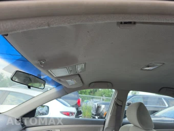 2007 Toyota Camry LE - miniatura 18