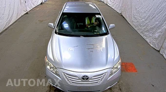 2007 Toyota Camry LE - miniatura 2