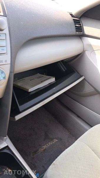 2007 Toyota Camry LE - miniatura 23