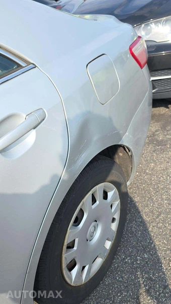 2007 Toyota Camry LE - miniatura 36