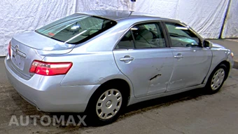 2007 Toyota Camry LE - miniatura 4