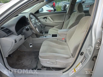 2007 Toyota Camry LE - miniatura 7