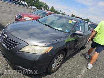 2007 Toyota Camry LE