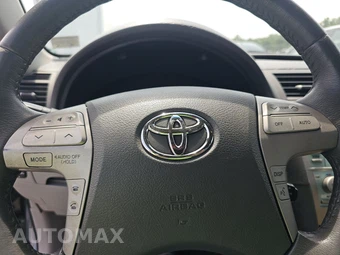 2007 Toyota Camry LE – miniatura 10