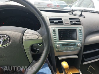 2007 Toyota Camry LE – miniatura 11