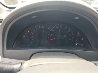2007 Toyota Camry LE – miniatura 12