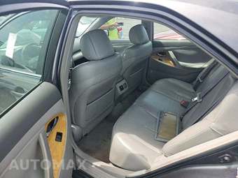 2007 Toyota Camry LE – miniatura 13