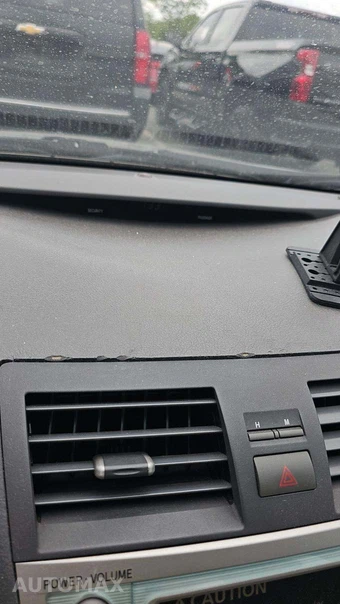 2007 Toyota Camry LE – miniatura 19