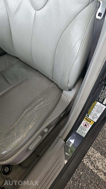 2007 Toyota Camry LE – miniatura 22