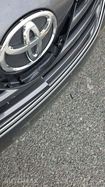 2007 Toyota Camry LE – miniatura 31