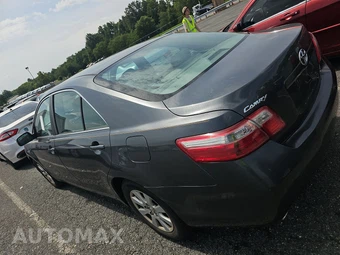 2007 Toyota Camry LE – miniatura 6