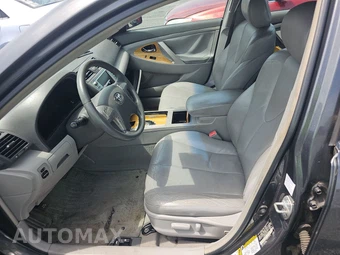 2007 Toyota Camry LE – miniatura 7