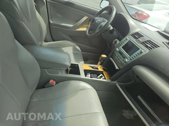 2007 Toyota Camry LE – miniatura 8